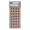 Creativ Company Strasstones Red, 32e.