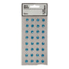 Creativ Company Strasstones Blue, 32e.