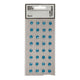 Creativ Company Strasstones Blue, 32e.