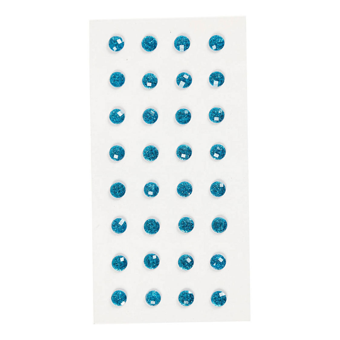Creativ Company Strasstones Blue, 32e.
