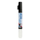 Creativ Company Plus Marker Color Off-White, 5,5 ml