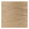 Creativ Company Paper Raffia Raffia Yarn Sand Color, 100m