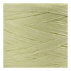 Creativ Company Paper Raffia Raffia yarn vert, 100m