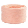 Creativ Company Paper Raffia Yarn Pink Light, 100m