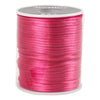 Crétiv Company Satin Cord rose, 50m