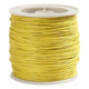 Crétiv Company Cotton Cordon jaune, 40m