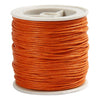 Crétiv Company Cotton Cord Orange, 40m