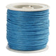Crétiv Company Cotton Cord Turquoise, 40m