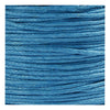 Crétiv Company Cotton Cord Turquoise, 40m