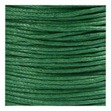 Crétiv Company Cotton Cord Green, 40m - afbeelding 2