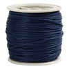 Crétiv Company Cotton Cord Blue, 40m