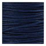 Crétiv Company Cotton Cord Blue, 40m - afbeelding 2