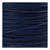 Crétiv Company Cotton Cord Blue, 40m