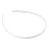 Creativ Company Bands Hairs White, 5e. - afbeelding 3