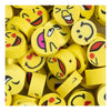 Creativ Company Figure Beads Smiley, 60e.