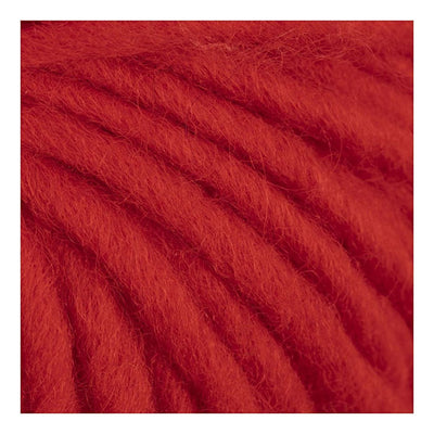 Creativ Company Yarn Red, 50m