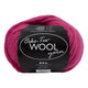 Creativ Company Wool Yarn Pink, 50m