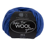 Creativ Company Wolgarians Blue, 50m - afbeelding 1
