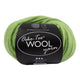 Creativ Company Wool Yarn Lime, 50m