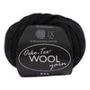 Creativ Company Wolgarians Black, 50m