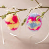 Creativ Company Mini Hobbyset Pompom Ei, 2e.