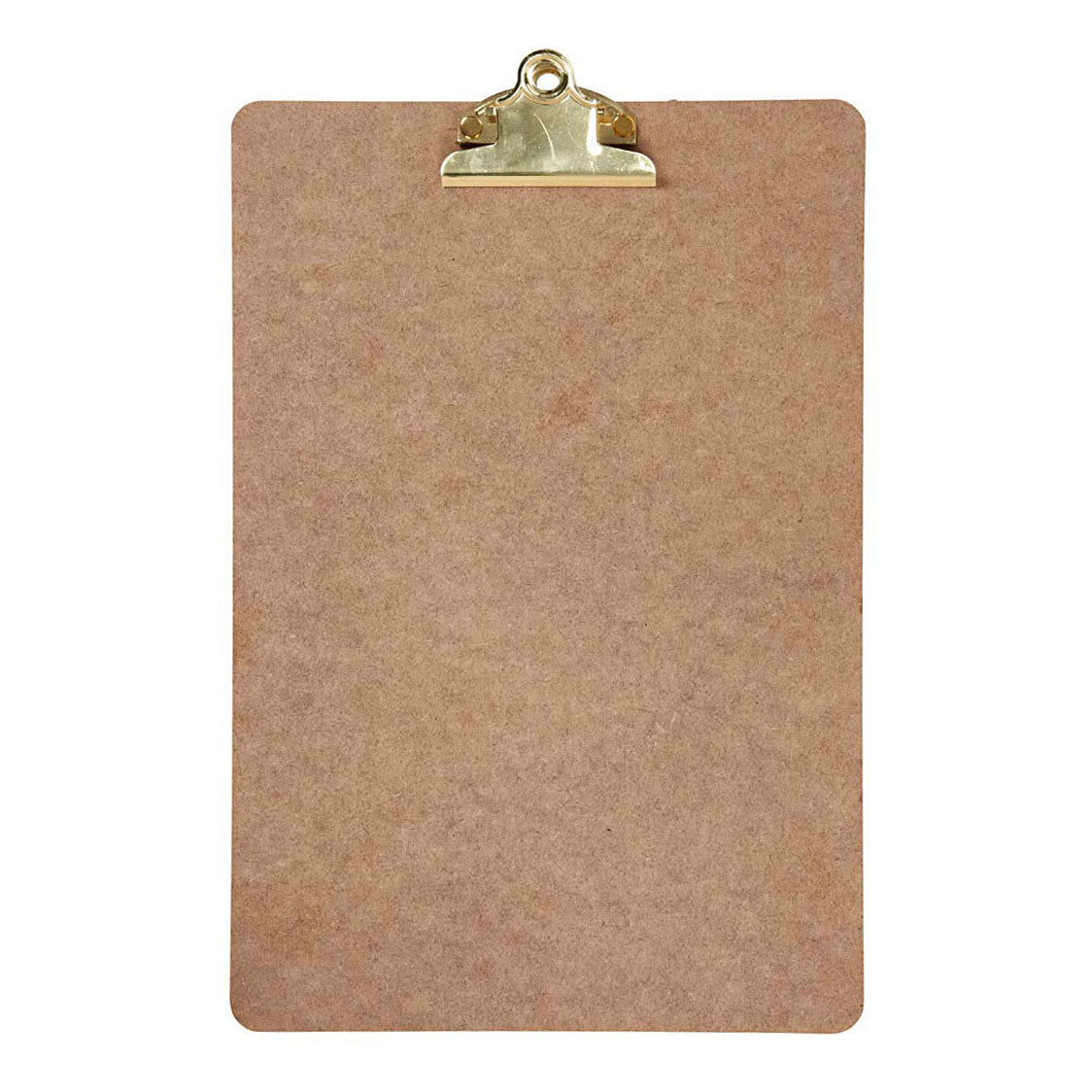 Creativ Company Clipboard en bois A4
