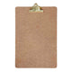 Creativ Company Clipboard en bois A4