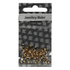 Creativ Company Squeeze Beads Gilded, 100e.