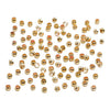 Creativ Company Squeeze Beads Gilded, 100e.