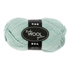 Creativ Company Baby Yarn Green doux, 172m