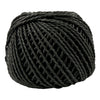Creativ Company Paper Yarn Black, 40m