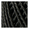 Creativ Company Paper Yarn Black, 40m