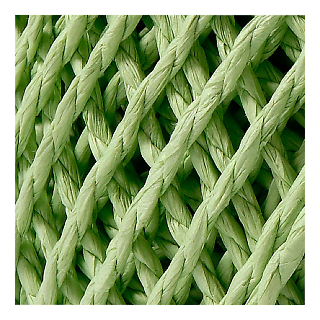 Creativ Company Paper Yarn Green clair, 40m