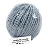 Creativ Company Paper Yarn Bleu clair, 40m