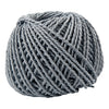 Creativ Company Paper Yarn Bleu clair, 40m