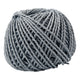 Creativ Company Paper Yarn Bleu clair, 40m