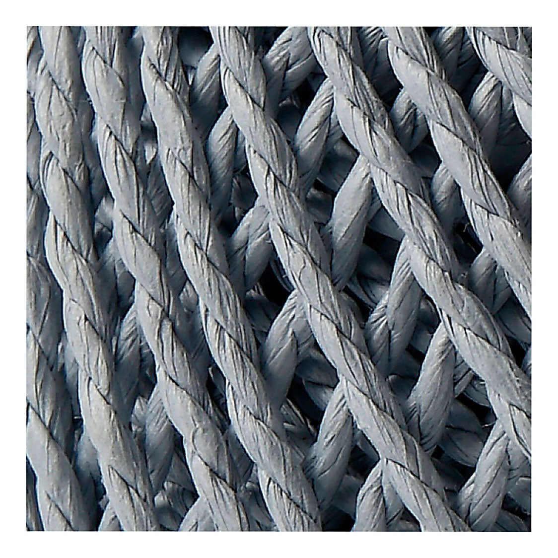 Creativ Company Paper Yarn Bleu clair, 40m