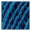 Creativ Company Paper Yarn bleu foncé, 40m