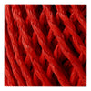 Creativ Company Paper Yarn Red, 40m