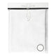 Creativ Company Tablet Hoes White, 22x27cm