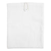 Creativ Company Tablet Hoes White, 22x27cm