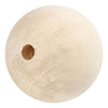 Creativ Company Wooden Perle 80 mm