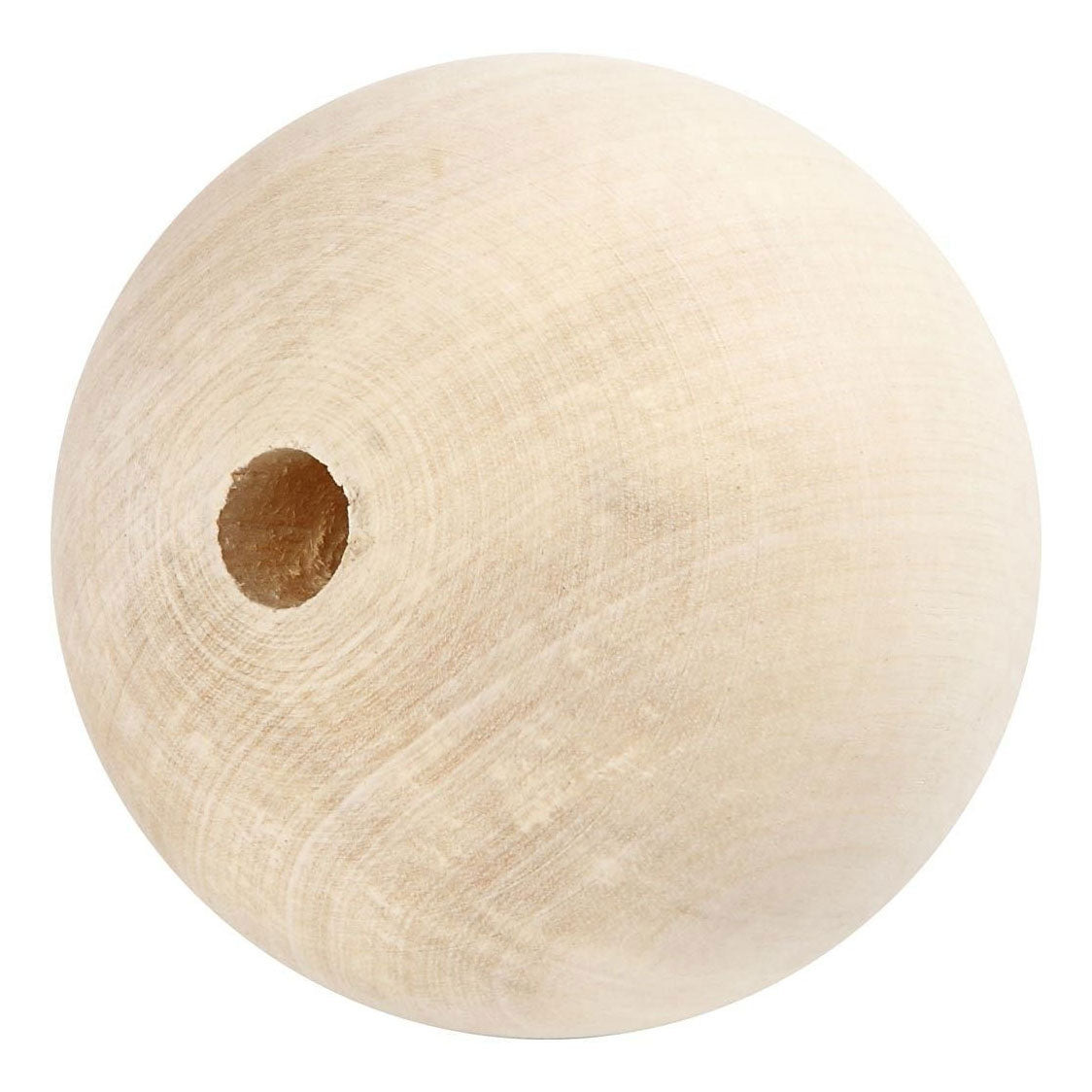 Creativ Company Wooden Perle 80 mm