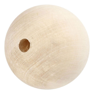 Creativ Company Wooden Perle 80 mm