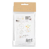 Creativ Company Mini Hobbyset Boucles d'oreilles avec des perles