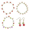 Creativ Company mini bracelet et boucle d'oreille Hobbyset
