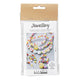 Creativ Company Mini Hobbyset Bijoux Bracelet et anneau de doigt