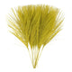 Creativ Company Art Feathers Green, 10e.