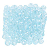 Creativ Company Facet Beads Sea Blue, 100e.