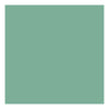Creativ Company Textile Couleur semi-couverture de peinture textile Zeegroen, 50 ml